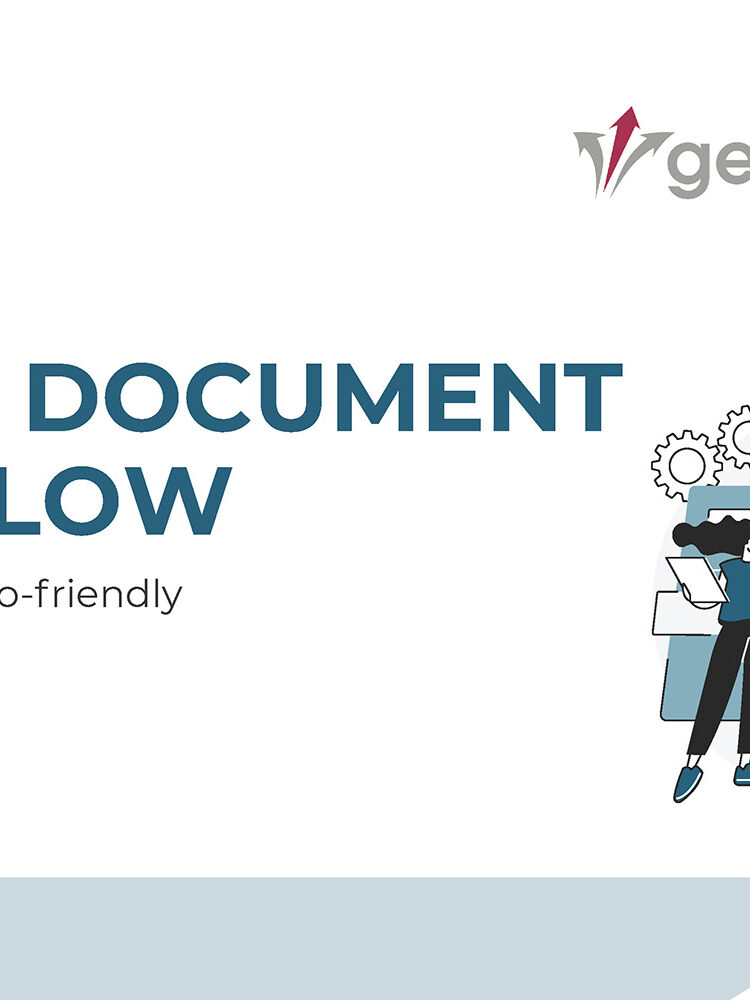 digital document workflow