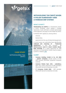 wht case study