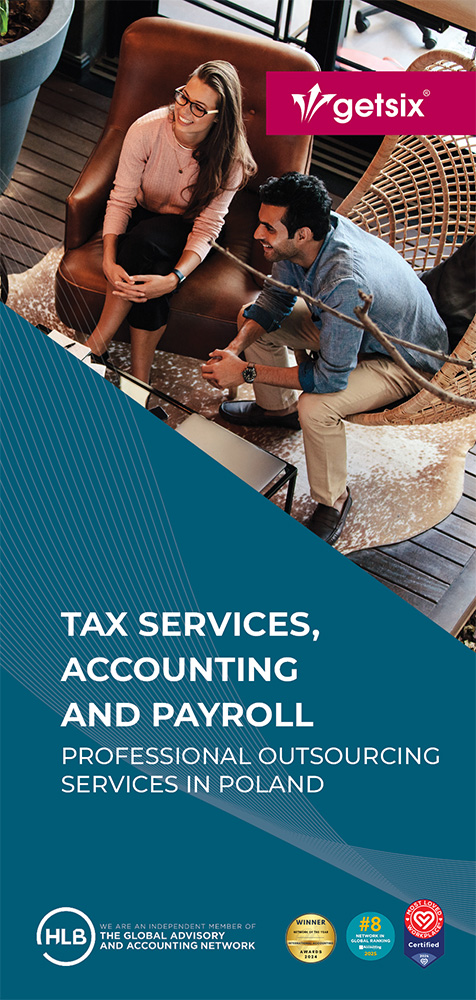 company flyer - tax services, accounting and payroll
