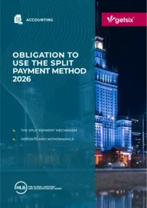 Obligation to use the split payment method 2026