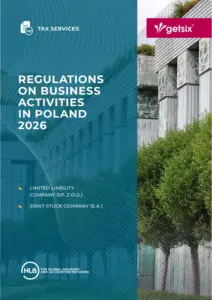Regulations on business activities in Poland 2026