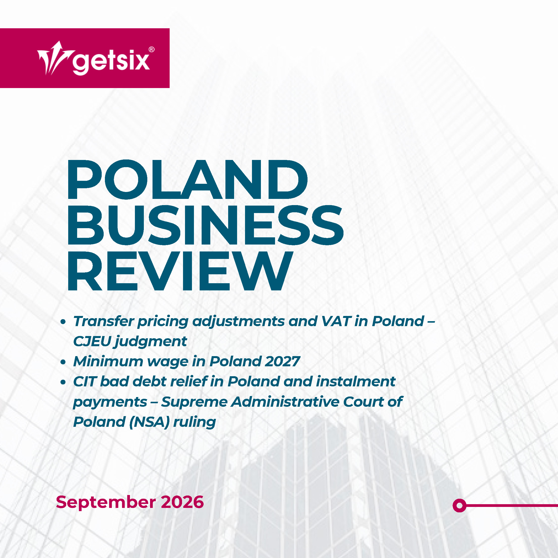 business review september 2026