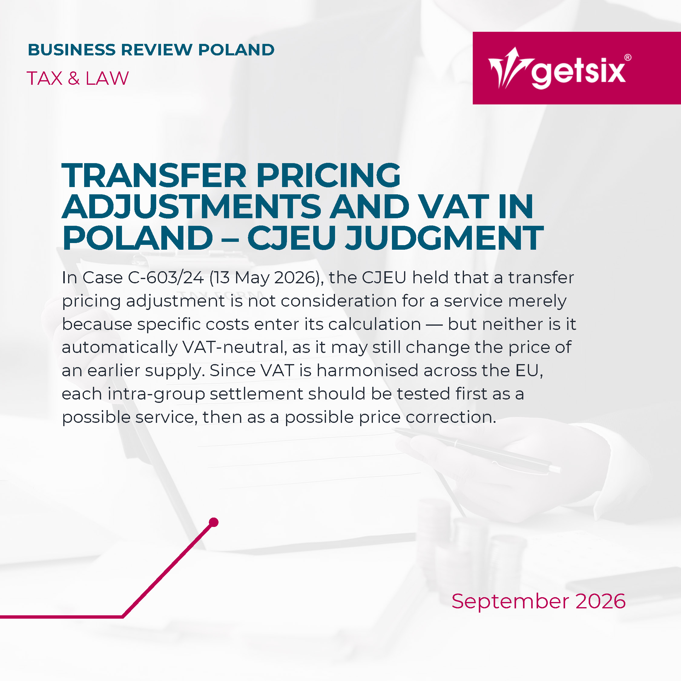 business review september 2026