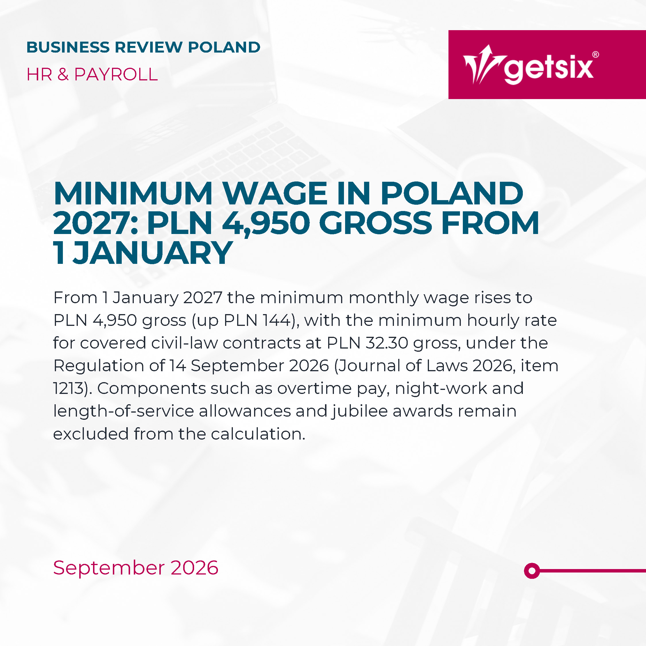 business review september 2026
