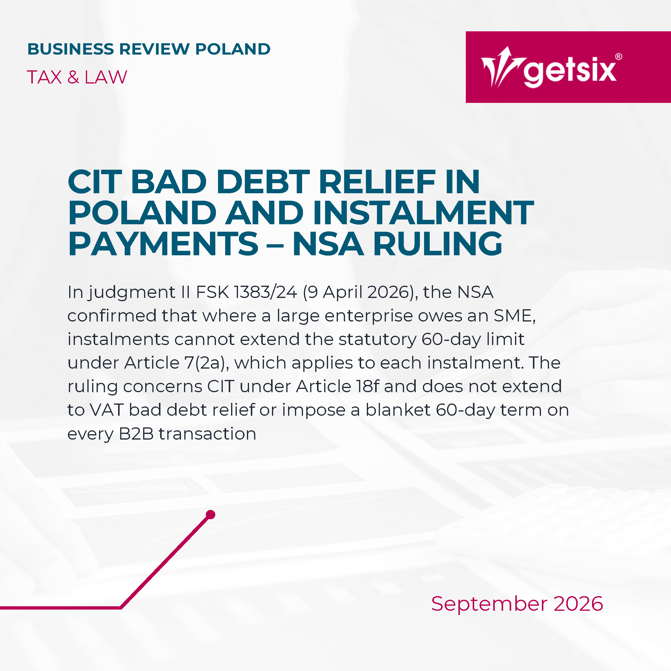 business review september 2026
