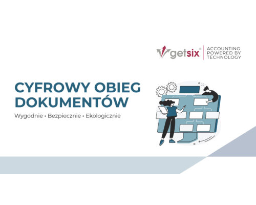 Cyfrowy obieg dokumentów