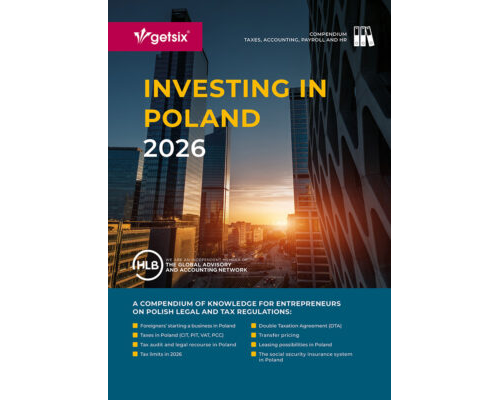 Investing in Poland 2026