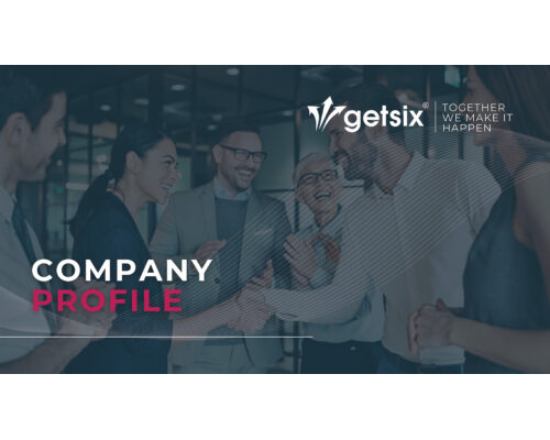 getsix company profile new