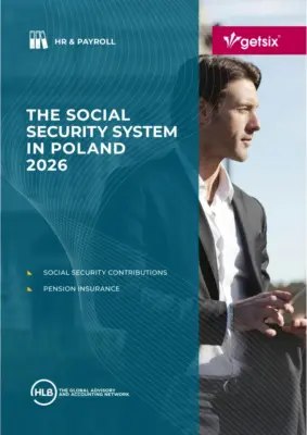 The social security system in Poland 2026