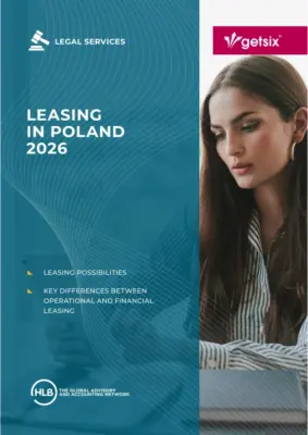 Leasing in Poland 2026
