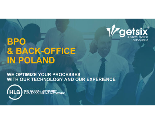 BPO & back-office in Poland