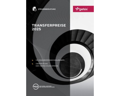 Transferpreise - Investieren in Polen 2025