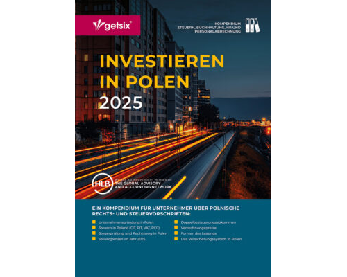 Investieren in Polen 2025