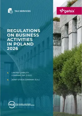 Regulations on business activities in Poland 2026