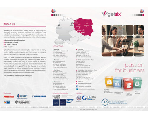 Flyer
