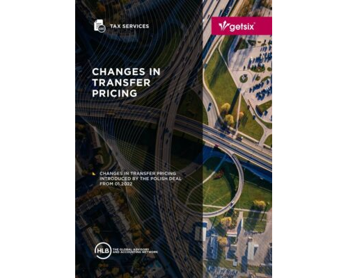 Polish Deal - Changes in transfer pricing