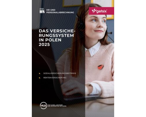 HR und Personalabrechnung - Sozialversicherung 2025