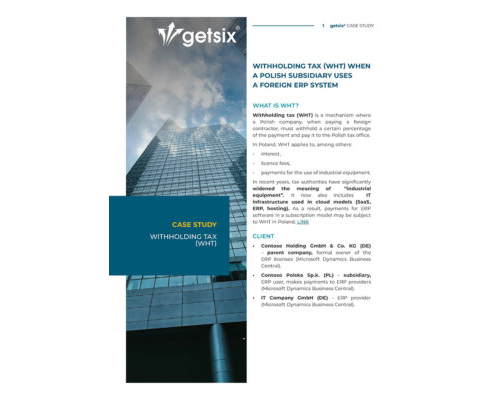 wht case study