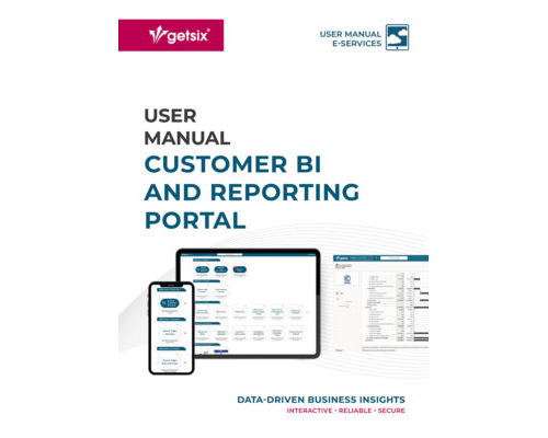 user manual BIR