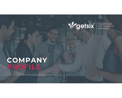 getsix company profile