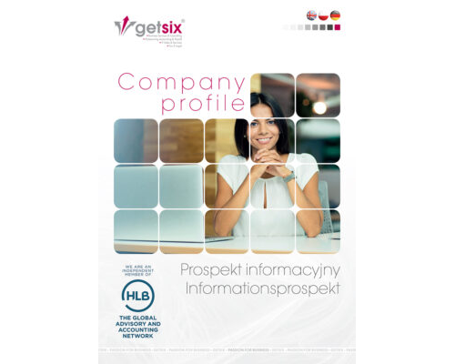 getsix® Company Profile