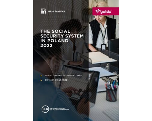 Social security system in Poland