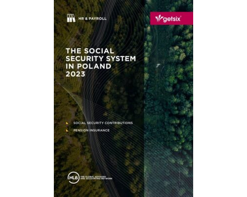Social security system in poland